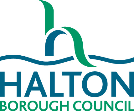 Logo of Halton Borough Council