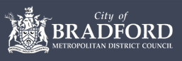 Logo of City of Bradford Metropolitan District Council