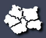 Logo for West Yorkshire