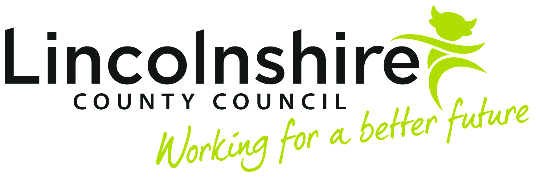 Logo of Lincolnshire County Council