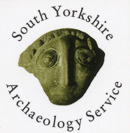 Logo for South Yorkshire Archaeology Service